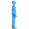 thumbnail image 4 of Cookie Monster Sesame Street Onesie, 4 of 4