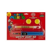 Bulk Buys PC080-12 Super Mario Safety Light Kit, Pack of 12