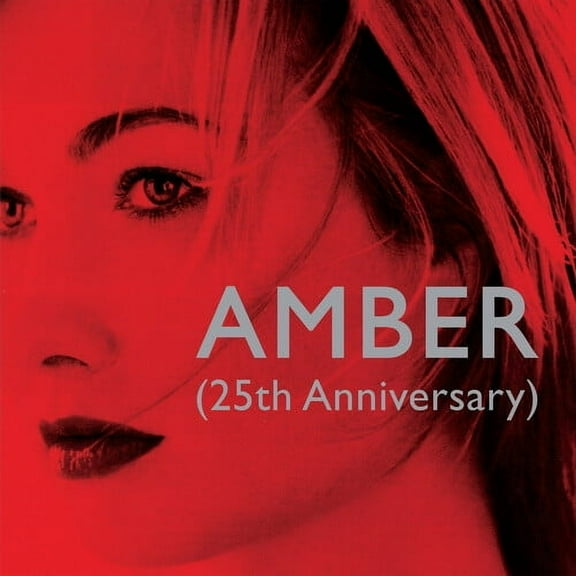 Amber - Amber (25th Anniversary) - Music & Performance - Vinyl
