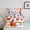 White Blue Red, variant on Feelyou Merry Christmas Child Full Size Comforter Sets, Dreamy Fairy Tale Bedding Comforter Set, Cartoon Royal Guarder Reversible Bedding Sets, Ultra Soft Home Decor, 3pcs