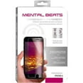 thumbnail image 2 of Mental Beats Tempered Glass Screen Protector for Apple iPhone 6 and 6s, 2 of 2