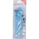 thumbnail image 4 of JUEGO 9 PIEZAS DE LLAVES ALLEN | BGS 35105, 4 of 4