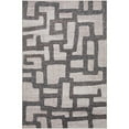 thumbnail image 3 of Addison Rugs Indoor/ Outdoor Addison Yuma Modern Cobblestone Washable Area Rug 8' x 10' - Gray, 3 of 5