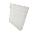 thumbnail image 4 of Estuche de exposición acrílico de 5 niveles, organizador de almacenamiento transparente, estante de exhibición, caja de exhibición a prueba de polvo,, 4 of 8