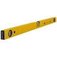 thumbnail image 1 of Stabila 70-2 Double Plumb Box Section Spirit Level, 1 of 1