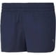 thumbnail image 1 of Short Puma Performance Woven 3'' para Mujer 520312-06 azul marino M, 1 of 5