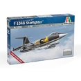 thumbnail image 1 of Maqueta de avión Italeri F-104G Starfighter escala 1:72 1296S, 1 of 6