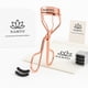 thumbnail image 2 of Rizador de pestañas Namyo Rose Gold con 10 recambios de silicona, 2 of 9