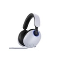 thumbnail image 1 of Audífonos Inalámbricos con Noise Cancelling Sony Inzone WH-G900N Blanco, 1 of 4