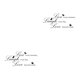 thumbnail image 4 of Yuarrent Wall Decal Indoor Self-adhesive Scene Layout Ornament Sentence Sticker Room Adornments Living Window Adorn English Background Como se muestra 2piezas, 4 of 6