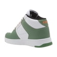 thumbnail image 3 of Tenis K-Swiss BUTTER W Para Dama Color Verde, 3 of 5