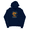 Navy, variant on Cavetown Merch Hoodie 2024 Fall Tour Dragon Dog Hoodies Unisex Sweatshirt Streetwear Pullover For Fans Men Women