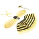 thumbnail image 3 of Kids Costume Set for Halloween Fun, Wing Skirt Wand Headband for Engaging Events, 3 of 3