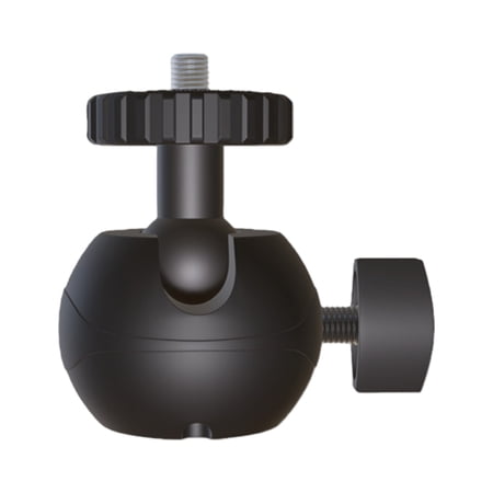 Mini Tripod Ball Head 360 Degree Video Stand Panoramic Head for DSLR Camera Tripod Stabilizer Accessories