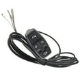 thumbnail image 6 of 3 in 1 front light horn turn signal switch motorcycle handlebar control, 6 of 9
