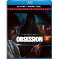thumbnail image 1 of Blu-ray UNIVERSAL Obsession Edición de coleccionista + Digital, 1 of 5