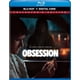 thumbnail image 1 of Blu-ray UNIVERSAL Obsession Edición de coleccionista + Digital, 1 of 5