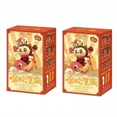 thumbnail image 3 of Wealthy Snake's New Year Celebration Series Blind Box Figurine Assembled Toys Mystery Figures Adult Kids Toy Surprise Gift, 3 of 5