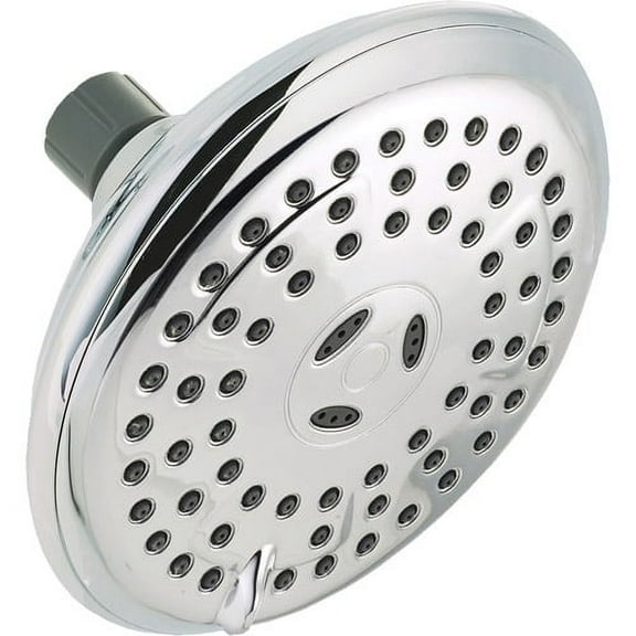 Peerless 2-Setting Shower Head, Chrome