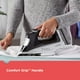 thumbnail image 5 of Plancha de vapor BLACK+DECKER Allure Digital D3060 360 ml, 5 of 8