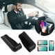 thumbnail image 2 of Soporte multifuncional para teléfono de coche - Anchura ajustable, plástico ABS, montaje adhesivo, colocación horizontal/vertical, 65x28mm, compatible con la mayoría de los teléfonos, 2 of 8