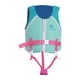 thumbnail image 5 of Chaleco Salvavidas De Entrenamiento Para Niños, Clásico, Para Playa, Para Niños Y Niñas. Rosa, 5 of 9