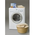 Splendide WDC7100XC WasherDryer Combo Ventless, Platinum