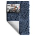 thumbnail image 1 of Alfombra de Baño Chenille Hearth & Harbor 43.18x60.96 cm, 1 of 9