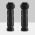 thumbnail image 1 of Bgsha Rubber Bike Bicycle Handle Bar Grips Tricycle Scooter Handlebar For Kids Child, 1 of 7