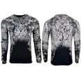 thumbnail image 2 of Xtreme Couture by Affliction Men's T-Shirt Furance, 2 of 9