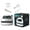 White, variant on Kokovifyves Small Appliances on Sale or Clearence Vacuum Cleaner Children'S Desktop Mini Charging Vacuum Cleaner Crumb Rubber Keyboard Cleaner Portable Automatic Vacuum Cleaner