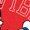 RED, variant on Disney - Good Vibes Crew - Men's Short Sleeve Graphic T-Shirt