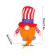 thumbnail image 3 of Adorno de muñeca con sombrero alto iluminado para el Día de la Independencia Muñecas de piernas cortas para el Día de la Independencia, 3 of 5