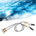 thumbnail image 4 of Manos sagradas, dúplex Aloy Steel Soldadoura de Tercera Mano Herramientas Para Pintar Joyería para Artesanía de Manualidadas para el Ensamblaje de reparaciónica Electónica, 4 of 7