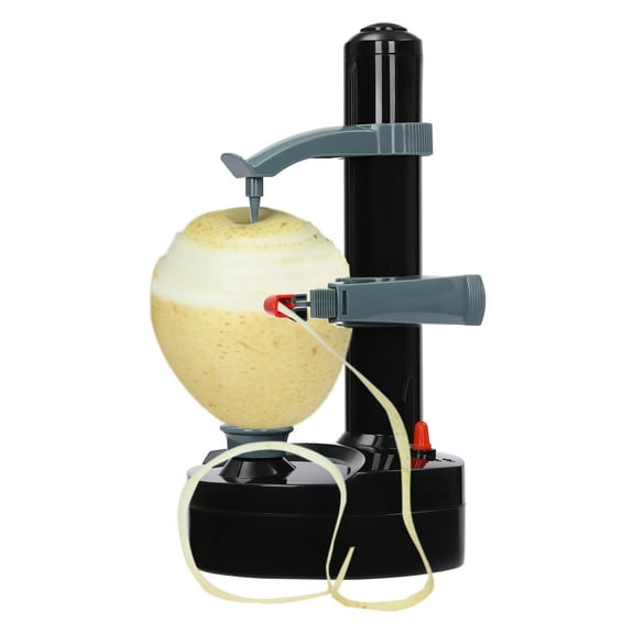 Miumaeov Electric Automatic Potato Peeler Machine Kitchen Fruit Apple Vegetables Peeling Tool 110V
