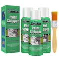 thumbnail image 1 of 3Pcs 100ML Car Paint Remover Metal Surface Paint Stripper High Efficiency Car Hub Scratch Free Cleaning Paint Remover Stripping, 1 of 5