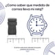 thumbnail image 4 of Correa Para Reloj Festina Original Piel Negro F16289/2, 4 of 4