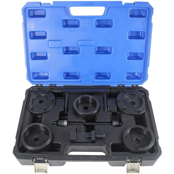 Trans Bushing Tool Set For Bmw E83/e53/e70/e71