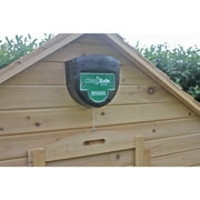 Brinsea ChickSafe Eco Automatic Chicken Coop Door Opener