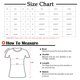thumbnail image 3 of Top de dos piezas falso de cuello redondo de manga corta sexy casual de moda para mujer Fridja ghk2763, 3 of 5