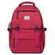 thumbnail image 1 of KAUKKO Elegante Mochila para Laptop Mochila Multipropósito, 17.11L (23 Rojo) KAUKKO KS23-Red, 1 of 5