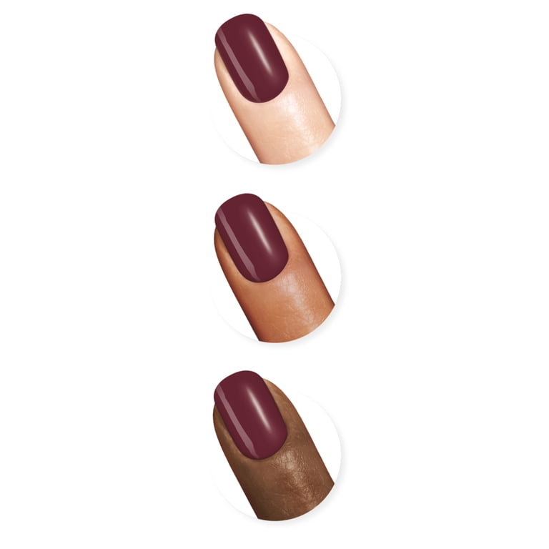 Miracle Gel Vegan Nail Polish photo 3