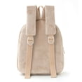 thumbnail image 5 of Weebloom School Backpack For Kids Boys Girls Adorable Animal Cute Cartoon School Bookbag Preschool Kindergarten Khaki, 5 of 5