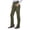 Olive, variant on Grey's Anatomy Signature Olivia Pant for Women - Super-Soft Medical Scrub Pant