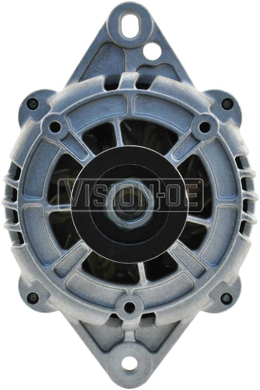 Vision OE 8483 Alternator