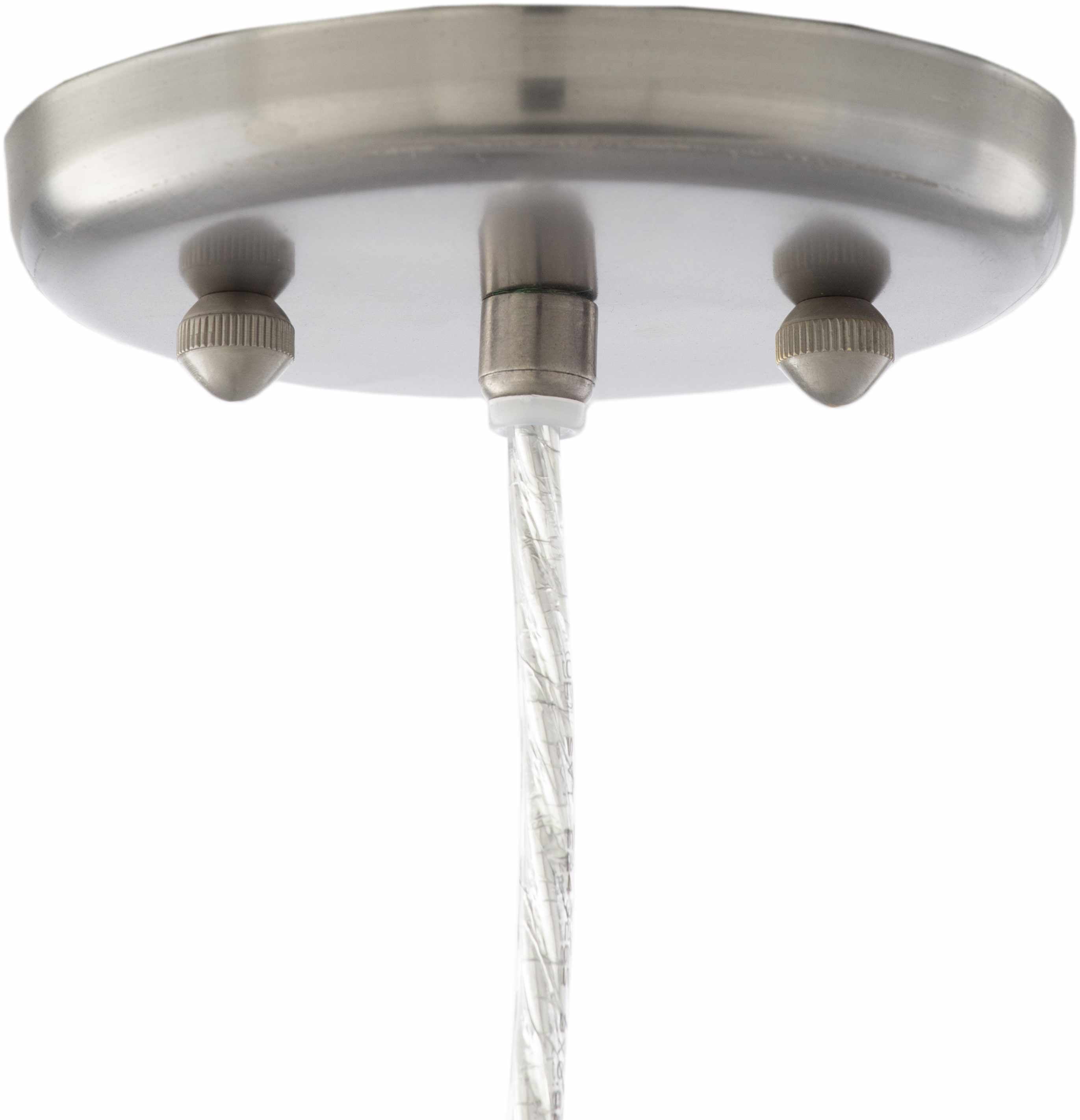 Strensall 10" H x 9.5" W x 9.5" D Ceiling Light