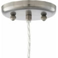 thumbnail image 4 of Strensall 10" H x 9.5" W x 9.5" D Ceiling Light, 4 of 5