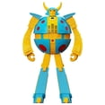 thumbnail image 2 of Figura de acción Super7 Transformers Unicron Prototype de 6 pulgadas, 2 of 5