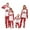 Dad, variant on Odeerbi Christmas Pajamas For Family Matching Outfits Set Plaid Print Homewear Two-piece Child Set