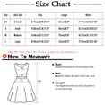thumbnail image 3 of Staron Womens Summer Dress Strapless Ruched Tube Top Spring Sundress Cute Teen Flowy Off Shoulder Smocked Ruffle Travel Vacation Dresses, 3 of 4